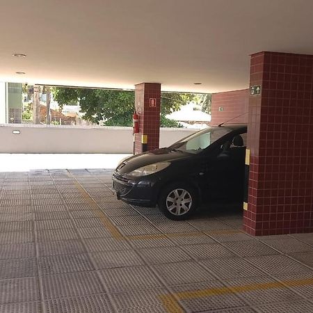 Apartamento A Beira-Mar Com Piscina Apartment Maceió Екстериор снимка
