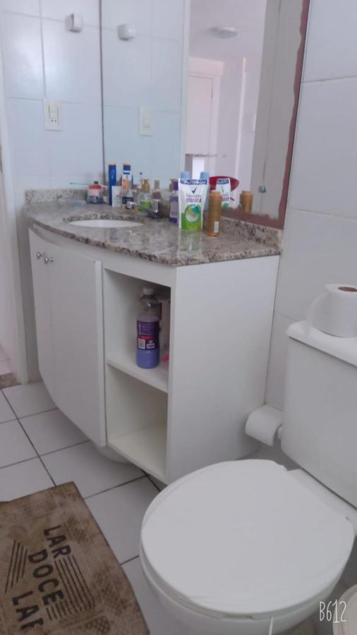 Apartamento A Beira-Mar Com Piscina Apartment Maceió Екстериор снимка