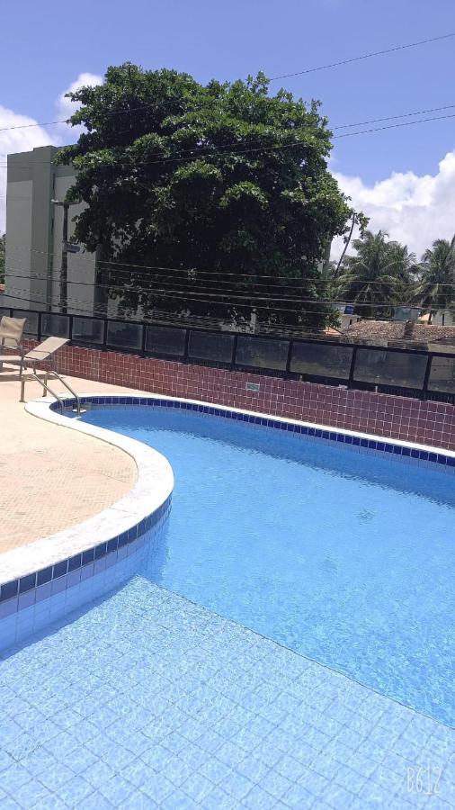 Apartamento A Beira-Mar Com Piscina Apartment Maceió Екстериор снимка