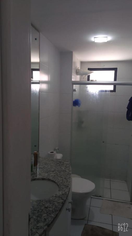 Apartamento A Beira-Mar Com Piscina Apartment Maceió Екстериор снимка