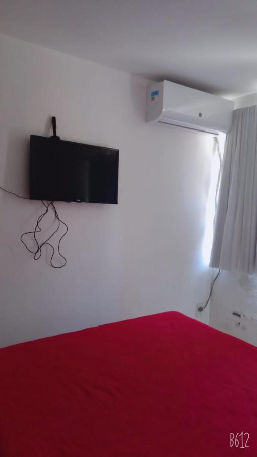 Apartamento A Beira-Mar Com Piscina Apartment Maceió Екстериор снимка