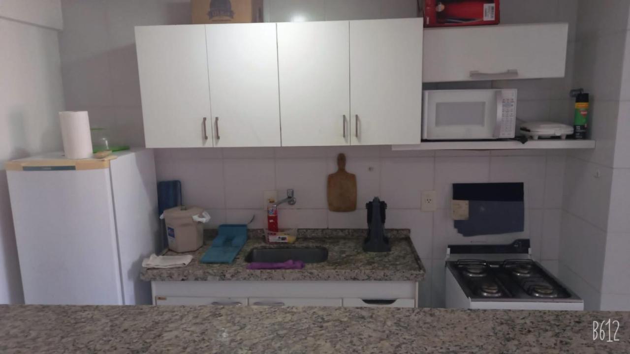 Apartamento A Beira-Mar Com Piscina Apartment Maceió Екстериор снимка