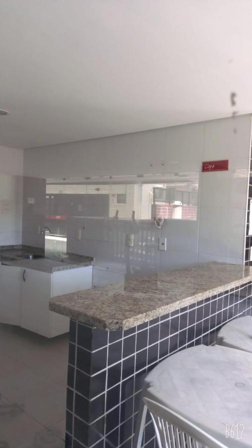 Apartamento A Beira-Mar Com Piscina Apartment Maceió Екстериор снимка