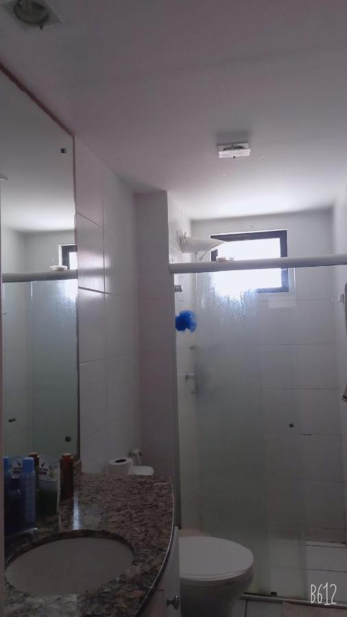 Apartamento A Beira-Mar Com Piscina Apartment Maceió Екстериор снимка