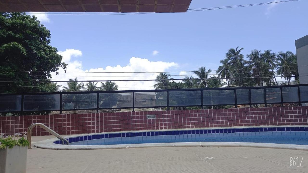 Apartamento A Beira-Mar Com Piscina Apartment Maceió Екстериор снимка